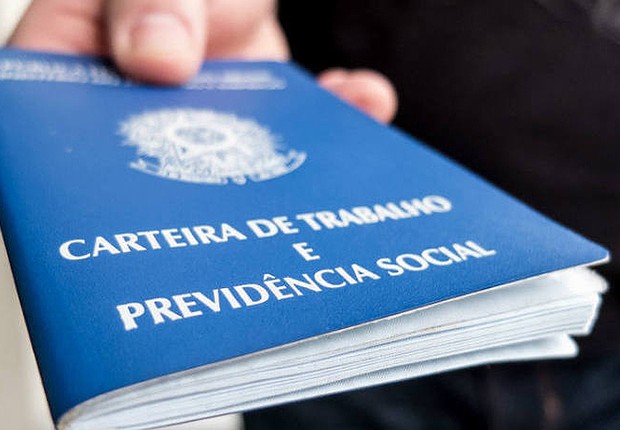 Taxa de desocupação cai no Piauí e fica em 12,3%