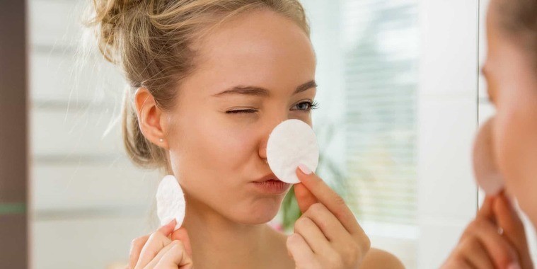 5 maus hábitos que estão acabando com a beleza da sua pele