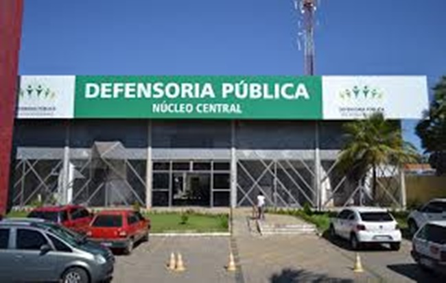 Cinco candidatos disputam o comando da Defensoria Pública do Piauí