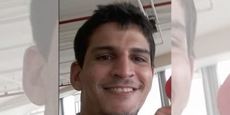 Justiça aceita denúncia e decreta prisão preventiva de agressor do Rio