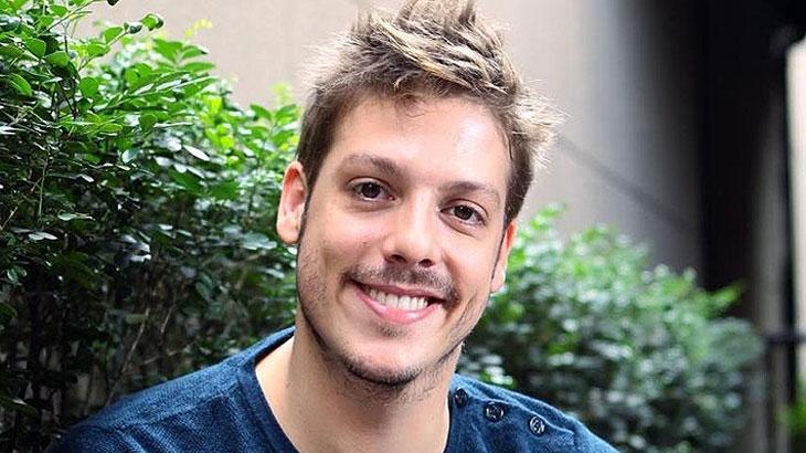 Fábio Porchat é “barrado” na porta do SBT