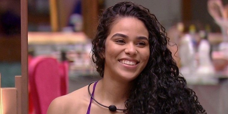 BBB 19: Elana é comparada a Gleici e desponta como favorita ao prêmio
