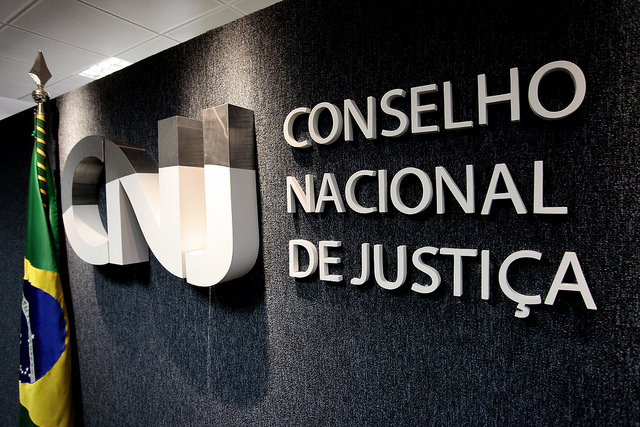 CNJ: Cartórios do Piauí arrecadaram mais de R$ 23 milhões
