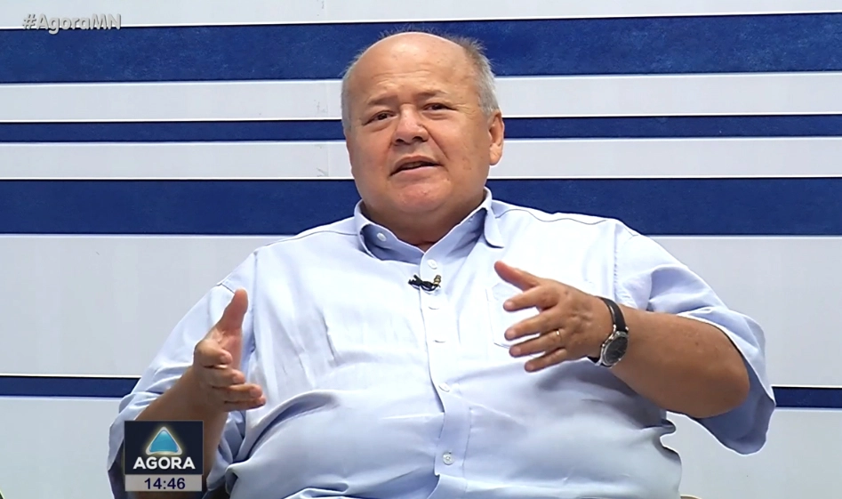 FMS de Teresina compra Sonar