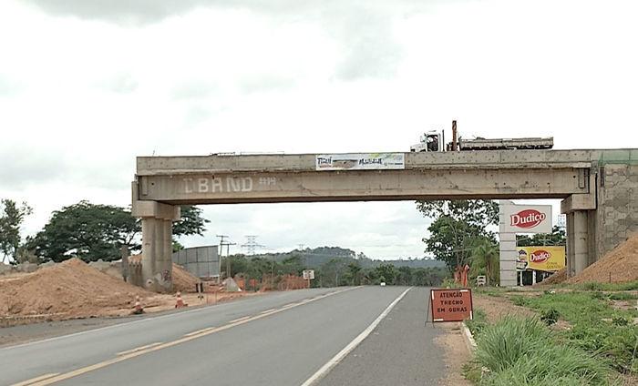 Obras de mobilidade no Piauí somam R$ 460 milhões