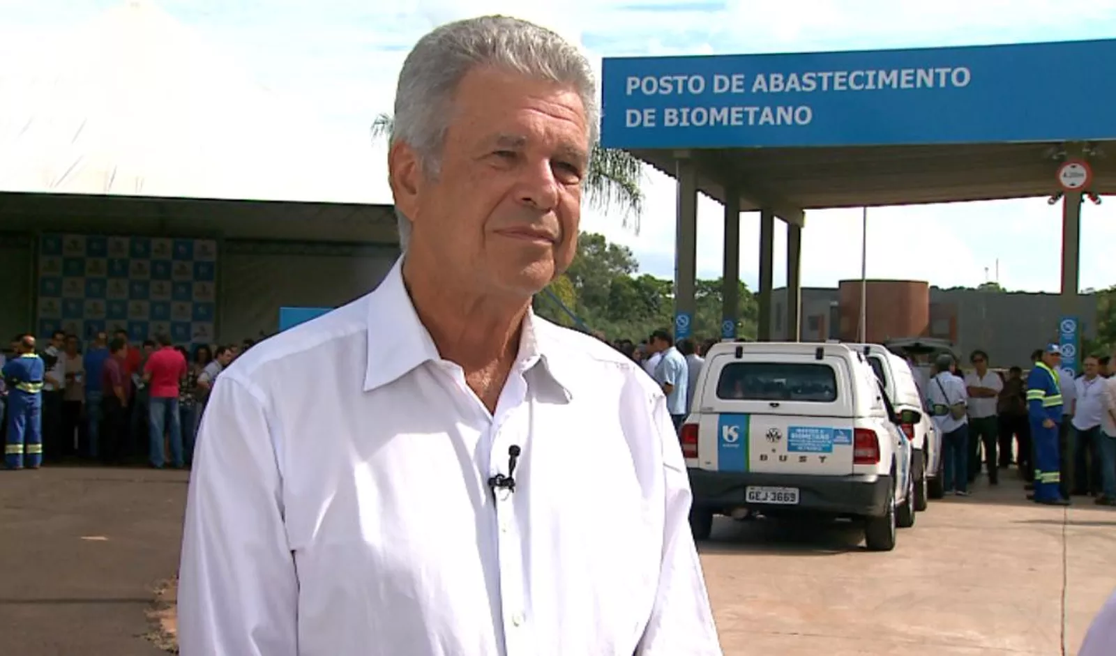 Presidente do Ibram renuncia ao cargo após tragédia em Brumadinho
