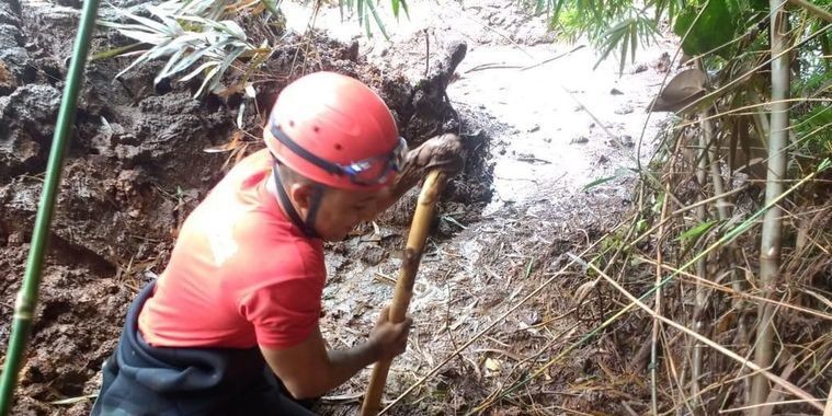 Laudo apontou problemas na barragem em Brumadinho