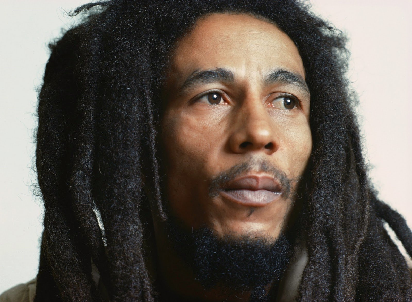 Bob Marley, o rei do reggae, faria 74 anos neste 6 de ...