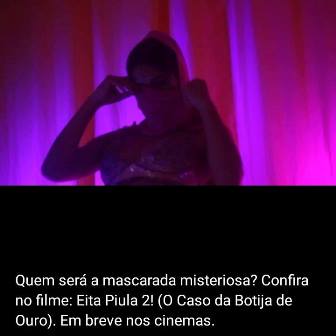 “Eita Píula 2” estreia hoje (07) nos cinemas da Rede Multicine de Picos - Imagem 30