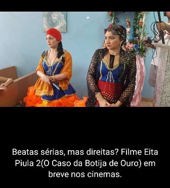 “Eita Píula 2” estreia hoje (07) nos cinemas da Rede Multicine de Picos - Imagem 35