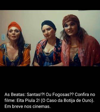“Eita Píula 2” estreia hoje (07) nos cinemas da Rede Multicine de Picos - Imagem 41