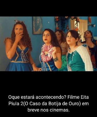 “Eita Píula 2” estreia hoje (07) nos cinemas da Rede Multicine de Picos - Imagem 50