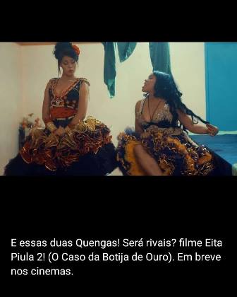 “Eita Píula 2” estreia hoje (07) nos cinemas da Rede Multicine de Picos - Imagem 34
