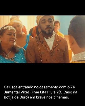 “Eita Píula 2” estreia hoje (07) nos cinemas da Rede Multicine de Picos - Imagem 53