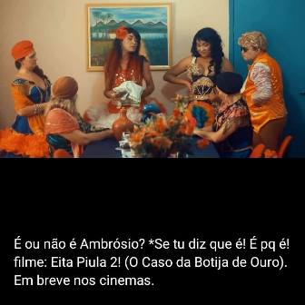 “Eita Píula 2” estreia hoje (07) nos cinemas da Rede Multicine de Picos - Imagem 45