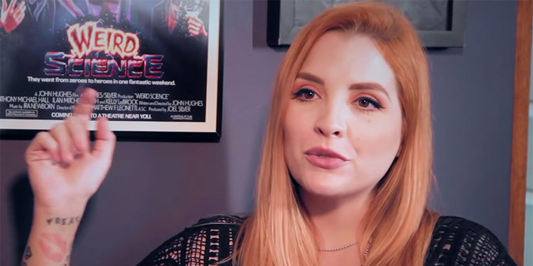 Clara Aguilar diz que a maioria dos ex-BBBs é “idiota da cabeça”