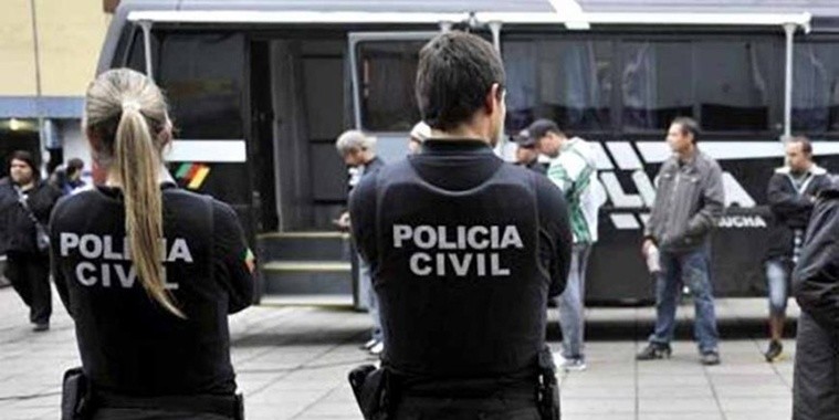 Polícia Civil da Bahia vai abrir concurso com salários de até R$4.374