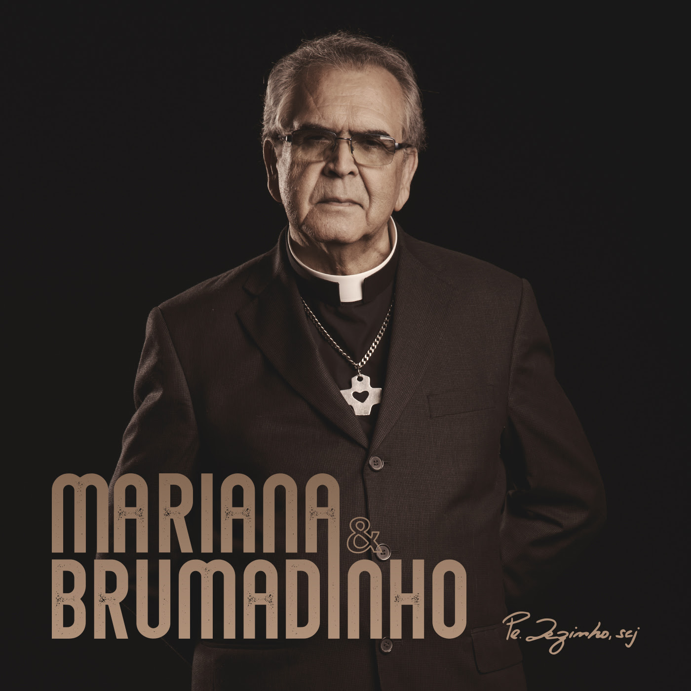 Padre Zezinho lança música sobre Mariana e Brumadinho. Confira vídeo Padre Zezinho lança música sobre Mariana e Brumadinho. Confira vídeo