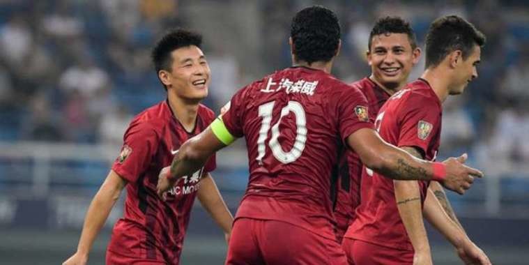 Os destaques do Campeonato Chinês