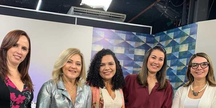 No programa especial do dia da mulher, Universo traz mulheres que inspiram