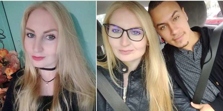 Mulher é morta a facadas por namorado após registrar queixa contra ele