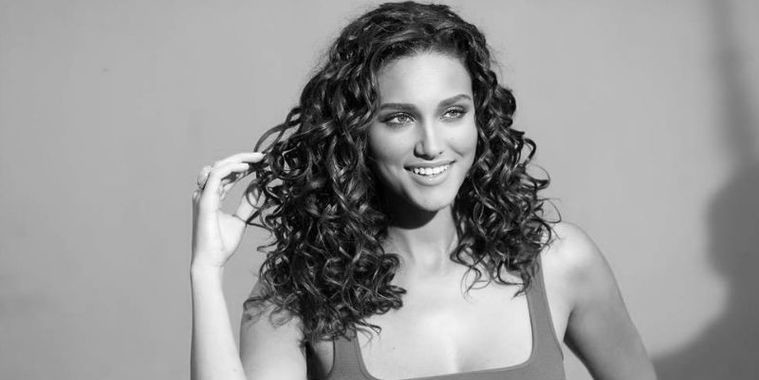 Débora Nascimento: “Mantive silêncio para não expor mais uma mulher”
