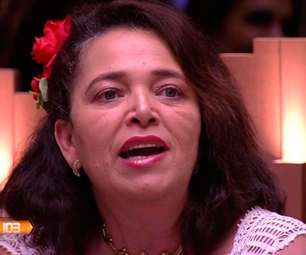 BBB 19: Tereza é a sétima eliminada após receber cinco votos da casa