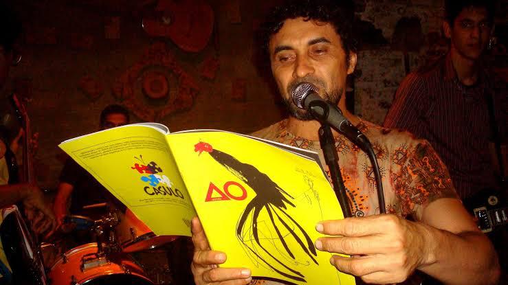 Oeiras recebe Balada Literária nesta quarta, dia 13