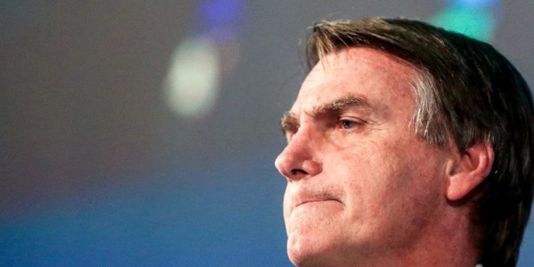Bolsonaro sobre Marielle: "Quero saber quem mandou me matar"