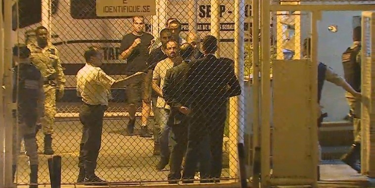 Presos por tragédia de Brumadinho deixam cadeia 24h após habeas corpus