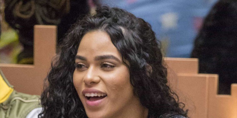 BBB 19: Tarzan italiano sobre Elana: "Aqui dentro é a melhor"
