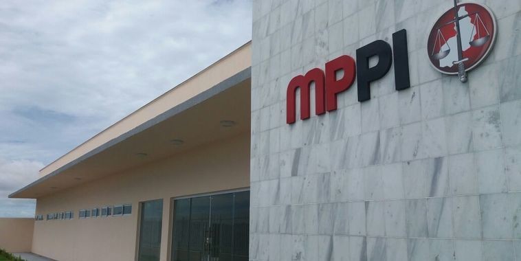 Inscrições de seletivo para estagiários do MPPI iniciam nesta segunda