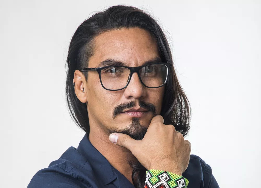 Após denúncias, ex-BBB Vanderson é indiciado por lesão corporal leve