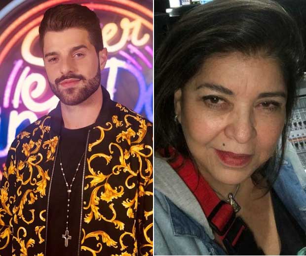 Treta! Alok rebate comentários de Roberta Miranda e cantora responde