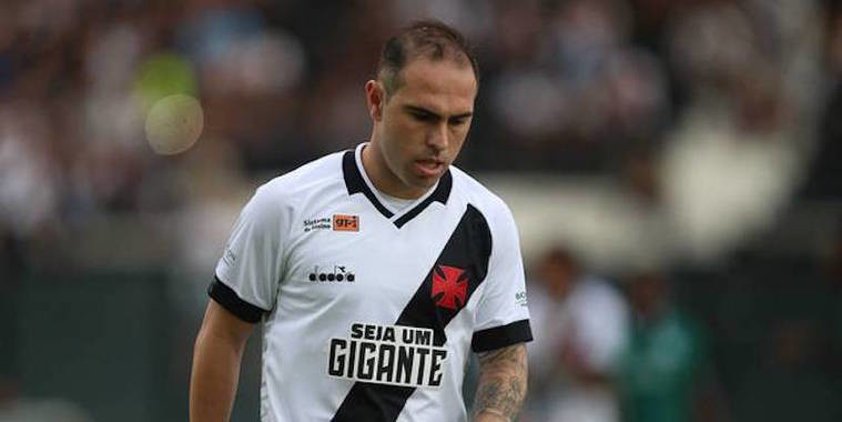 Sem Maxi López, Vasco vence 1ª na Taça Rio com Bruno César decisivo