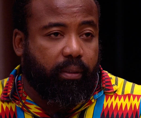 BBB 19: Rodrigo sobre eliminação de Danrley: "A conta não fecha"