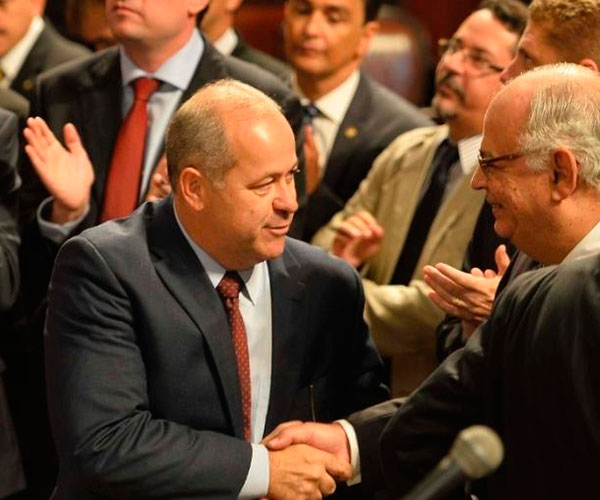 Marielle: PF cita ex-deputado Domingos Brazão como possível mandante