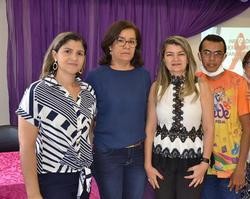  Dom Expedito Lopes promove Semana de Prevenção da Gravidez na Adolescência