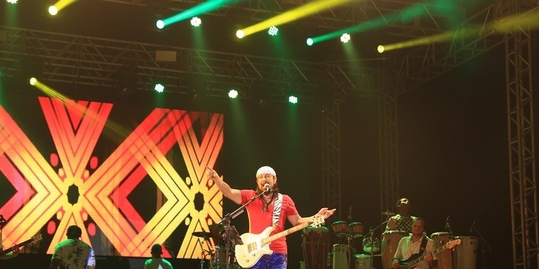 Liberado novo lote para show de Bell Marques