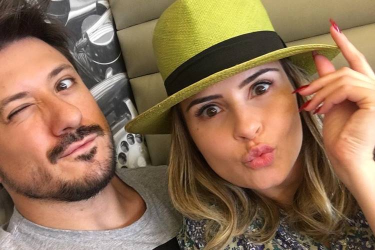 Ex-BBB Ana Paula Renault fala sobre relação com pescador: "Era casado"