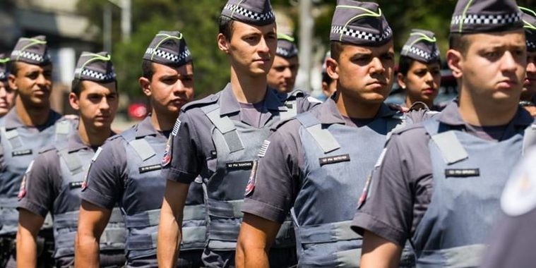 Concurso para soldado deve oferecer 300 vagas