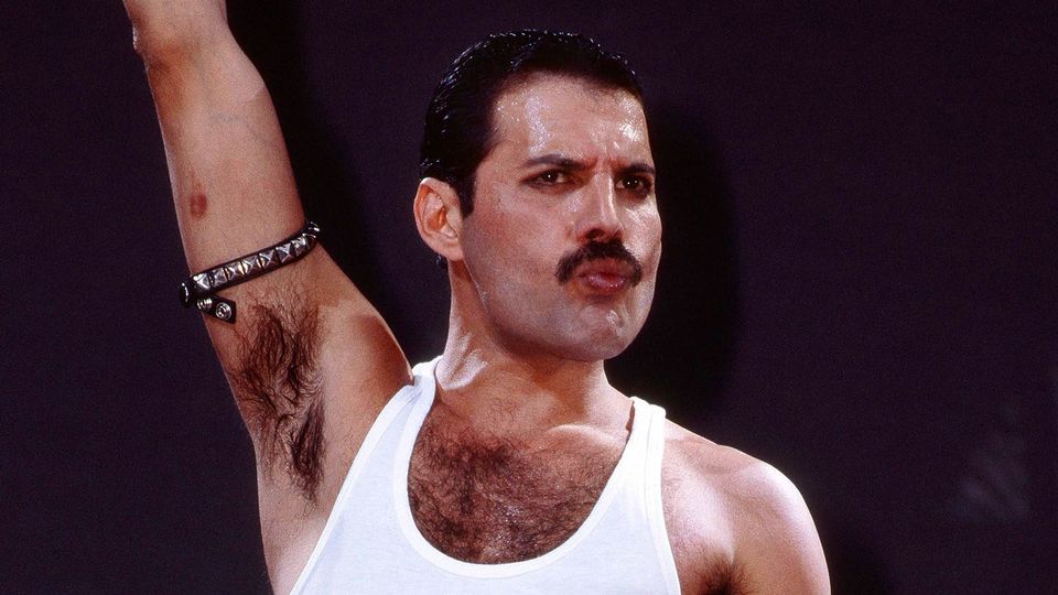 Freddie Mercury Quando Ha Scoperto La Malattia