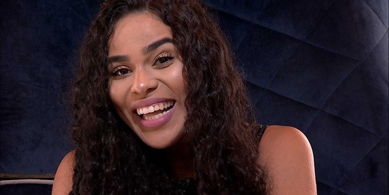 BBB 19: Elana, Carolina e Paula se enfrentam no nono paredão