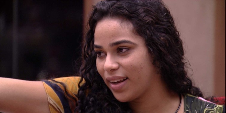 BBB19: Elana avisa: "O Alan tem tudo para me indicar ao paredão"