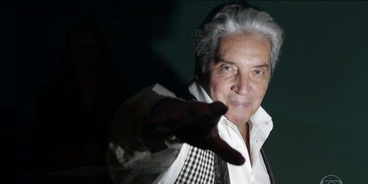Domingos Oliveira morre no Rio