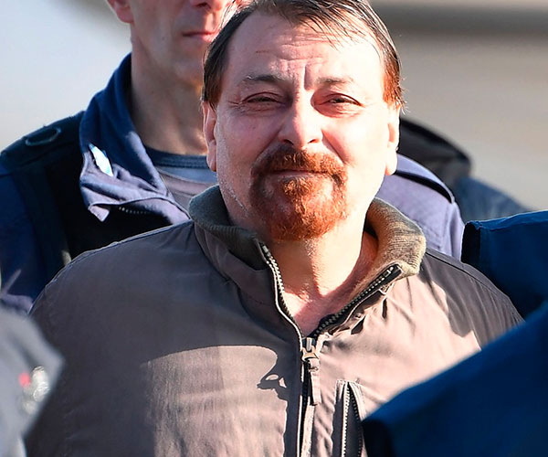 Cesare Battisti admite envolvimento em quatro assassinatos