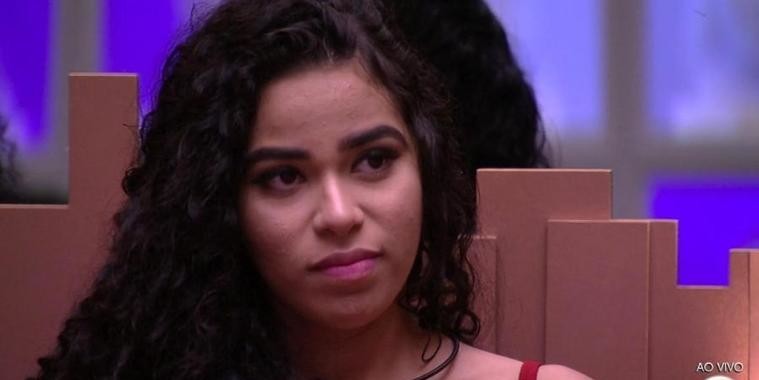BBB 19: Elana é eliminada com 51,09% em seu primeiro paredão