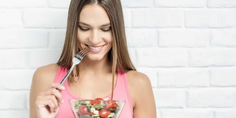 Descubra os alimentos que lhe manterão saciado por mais tempo