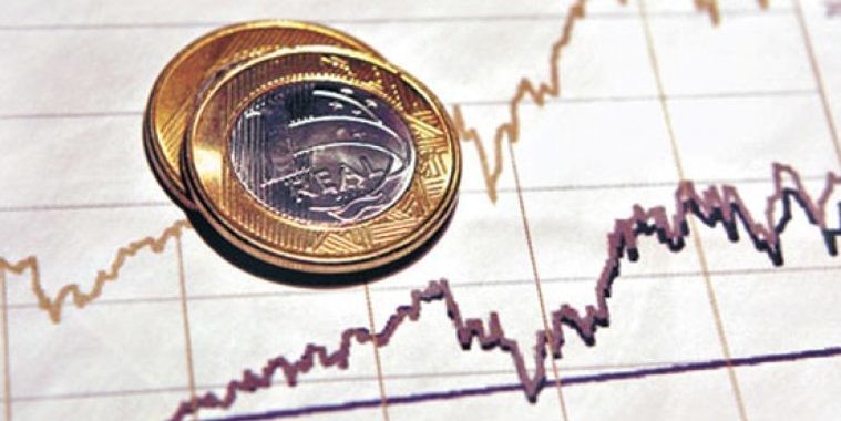 Dívida pública sobe 1,71% em fevereiro