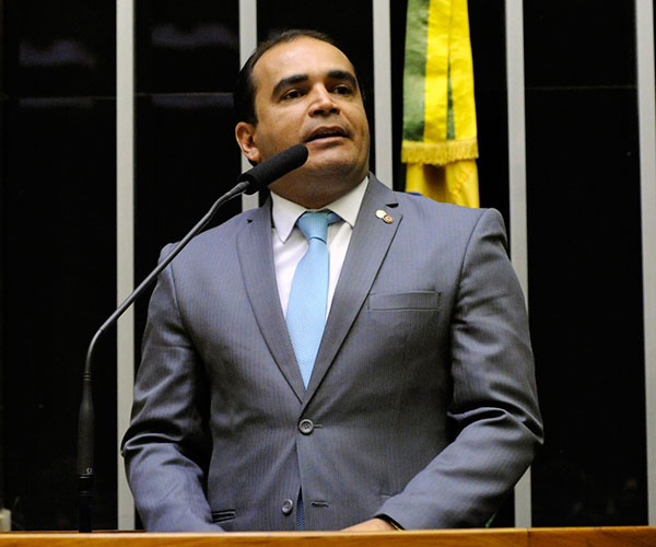Delegado do PSL é escolhido relator da reforma da Previdência na CCJ